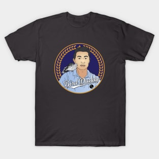 Kim’s Convenience Jung Bird Daddy T-Shirt